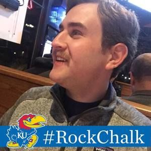 Meet your Posher, Jack